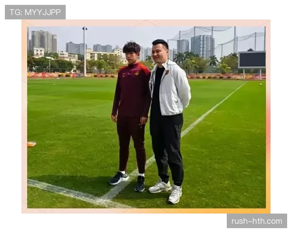 新生力量崛起：年轻球员引领足坛革新潮流