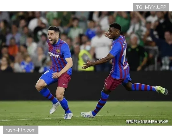 阿尔巴闪耀欧冠赛场,关键助攻助巴萨挺进淘汰赛 阿尔巴闪耀欧冠赛场,关键助攻助巴萨挺进淘汰赛