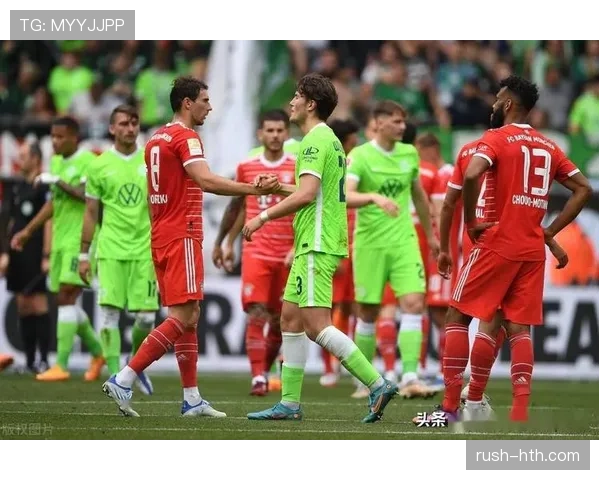 狼堡逼抢体系重焕生机,战术革新助推球队强势回归巅峰 狼堡逼抢体系重焕生机,战术革新助推球队强势回归巅峰