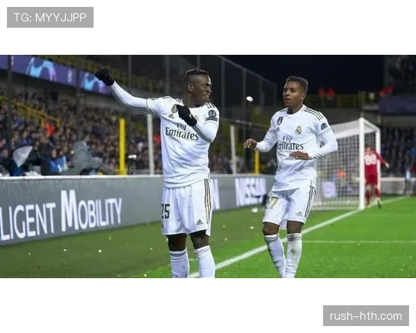 维尼修斯与罗比尼奥早期模板及边路风格对比分析 维尼修斯与罗比尼奥早期模板及边路风格对比分析