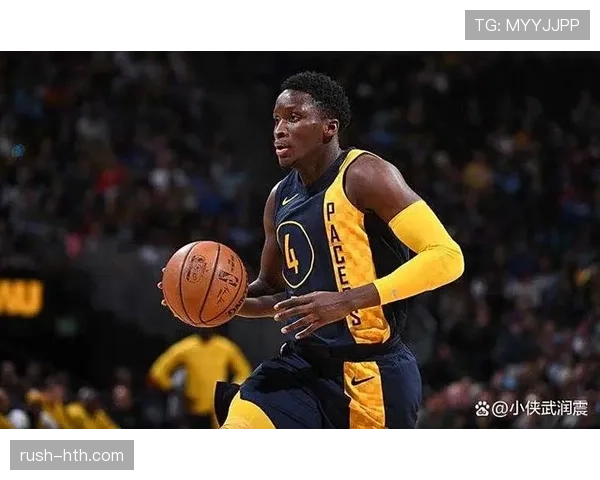 奥拉迪波突破创造多次关键得分，带动球队攻防节奏提升