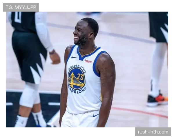 格林挡拆拉开防线助威金优势明显本赛季防守贡献提升